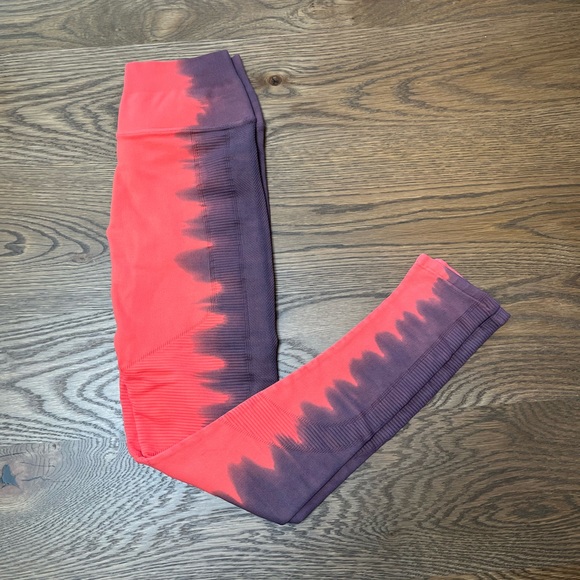 Nux One by One Legging - Picture 3 of 8